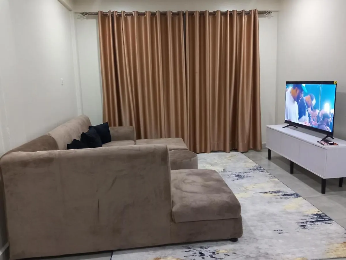 Private Homestay, Kampala Muyenga-Bukasa 0*,