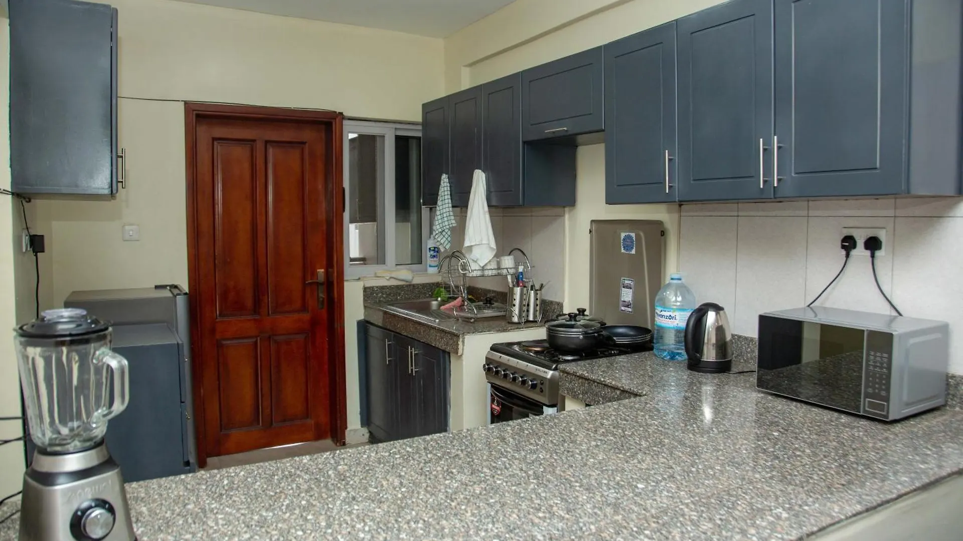 Private Homestay, Kampala Muyenga-Bukasa