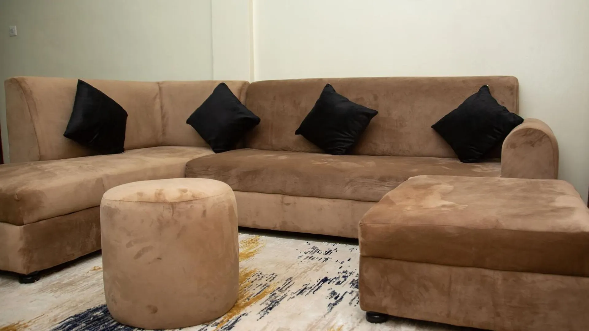 Private Homestay, Kampala Muyenga-Bukasa