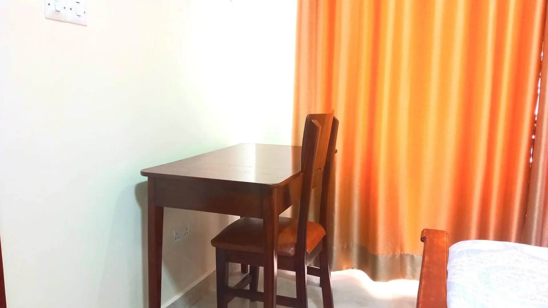 Private Homestay, Kampala Muyenga-Bukasa