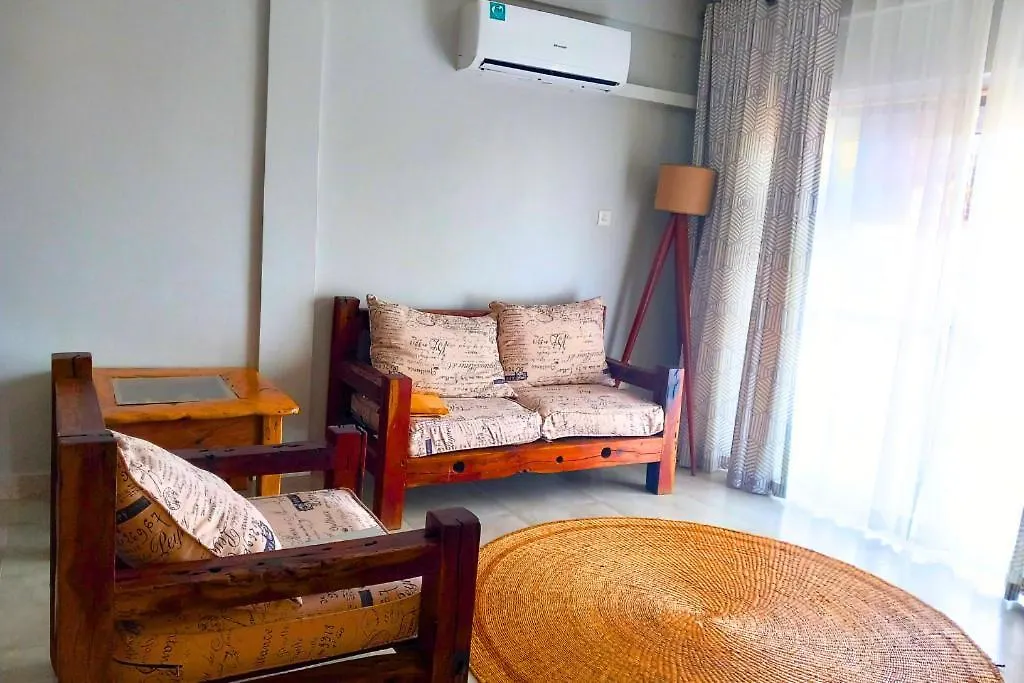 Private Homestay, Kampala Muyenga-Bukasa