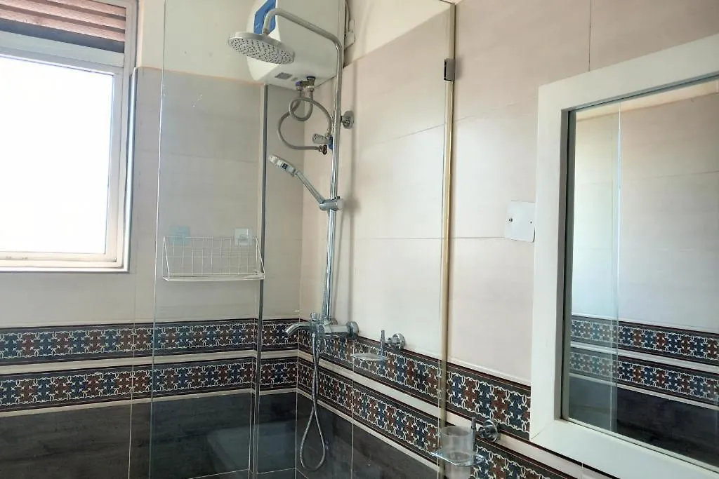 Private Homestay, Kampala Muyenga-Bukasa 0*,